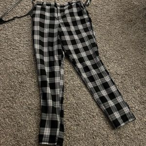 Hot topic pants